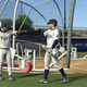 Illustration for article titled MLB 09 Lets You Record Custom Crowd Chants